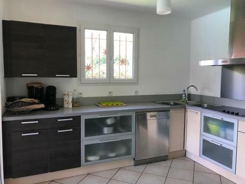 Charming Villa 800 M From A Fine Sandy Beach