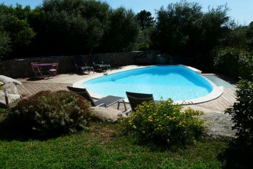 Charming Villa 800 M From A Fine Sandy Beach
