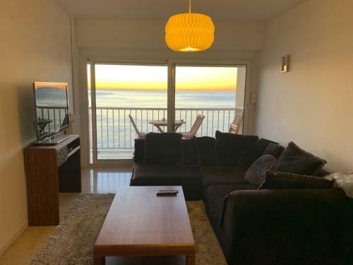 Apartamento Wonderfull View Cap D Ail Monaco