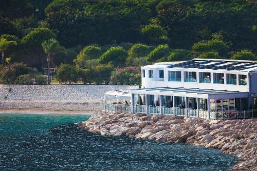 Apartamento Wonderfull View Cap D Ail Monaco