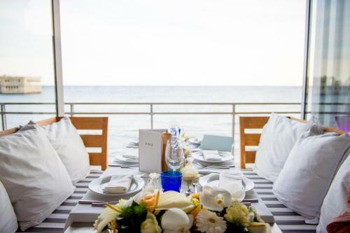 Apartamento Wonderfull View Cap D Ail Monaco