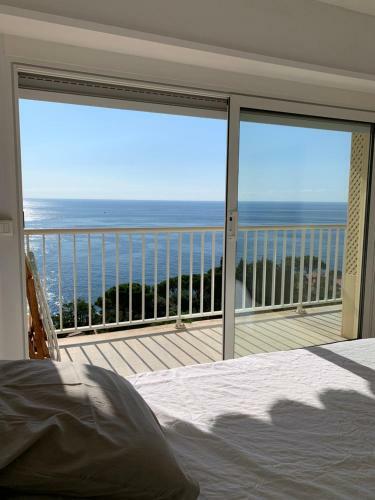 Apartamento Wonderfull View Cap D Ail Monaco
