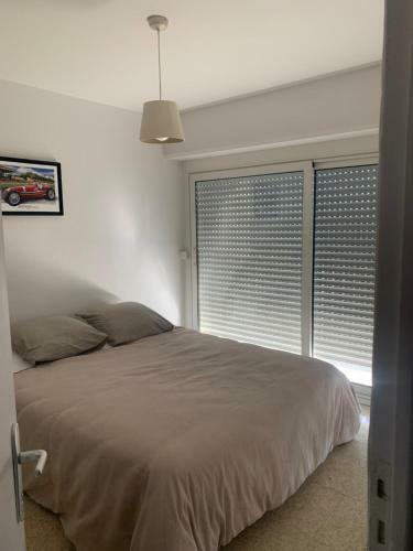 Apartamento Wonderfull View Cap D Ail Monaco