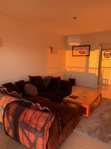 Apartamento Wonderfull View Cap D Ail Monaco