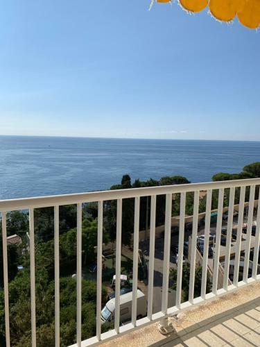 Apartamento Wonderfull View Cap D Ail Monaco