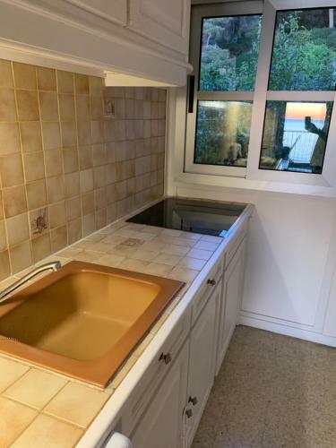 Apartamento Wonderfull View Cap D Ail Monaco
