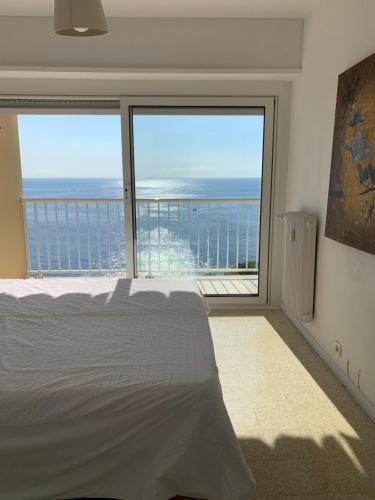 Apartamento Wonderfull View Cap D Ail Monaco