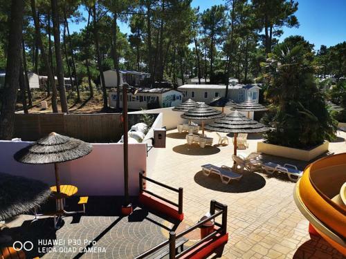 Mobil Home De 44m2