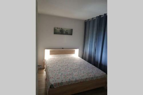 Apartamento Cap D'ail : Spacieux 2 Pi�ces En Face Des Plages.