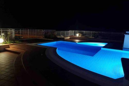 Apartamento Monaco Luxueux Studio - Piscine - Climatisation