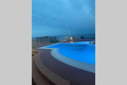 Apartamento Monaco Luxueux Studio - Piscine - Climatisation