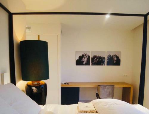 Villa Eva, Vue Mer Et Montagne, Plage � Pieds