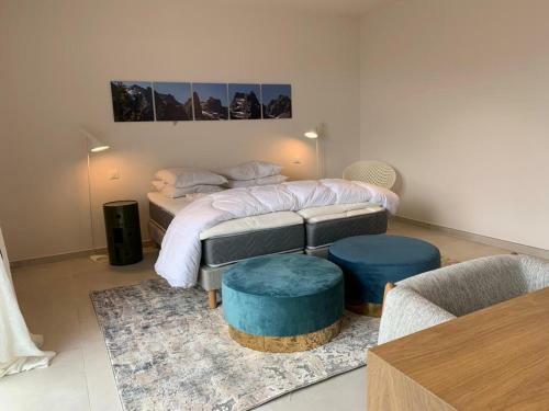 Villa Eva, Vue Mer Et Montagne, Plage � Pieds