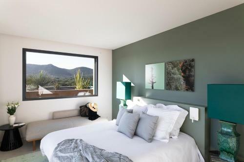 Villa Eva, Vue Mer Et Montagne, Plage � Pieds