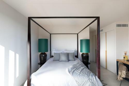 Villa Eva, Vue Mer Et Montagne, Plage � Pieds