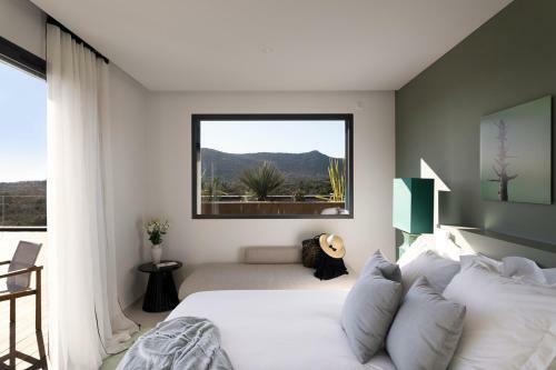 Villa Eva, Vue Mer Et Montagne, Plage � Pieds