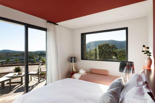 Villa Eva, Vue Mer Et Montagne, Plage � Pieds