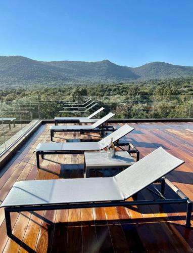 Villa Eva, Vue Mer Et Montagne, Plage � Pieds