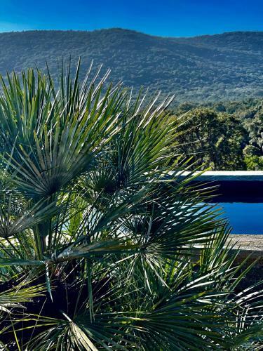 Villa Eva, Vue Mer Et Montagne, Plage � Pieds
