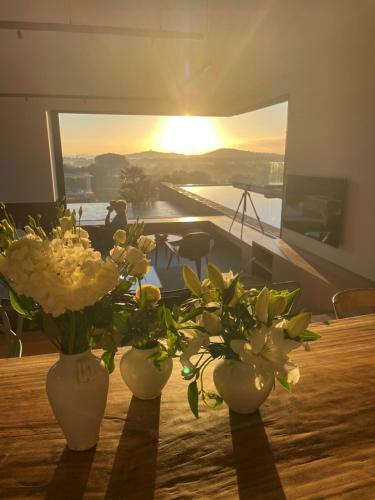 Villa Eva, Vue Mer Et Montagne, Plage � Pieds