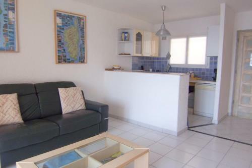 Apartamento Yvette