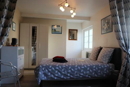 Apartamento Villa Des Sables