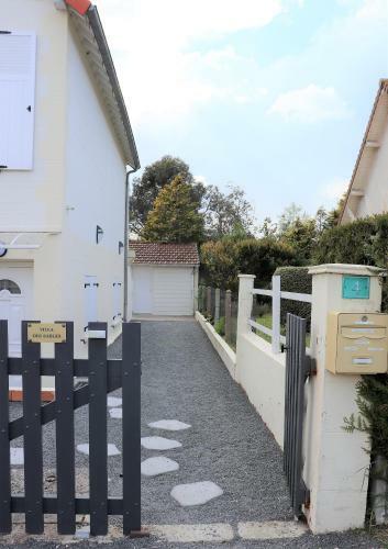 Apartamento Villa Des Sables