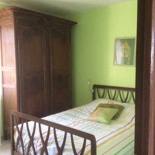 Belle Villa La Galinoche