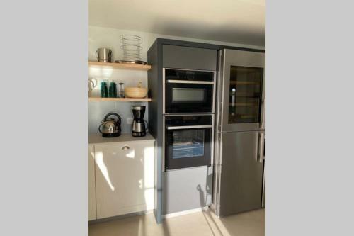 Villa El�gante Maison D'architecte, Spa � D�bordement