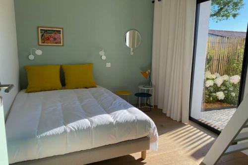Villa El�gante Maison D'architecte, Spa � D�bordement