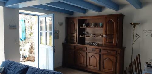 Villa Familiale Proche De La Mer