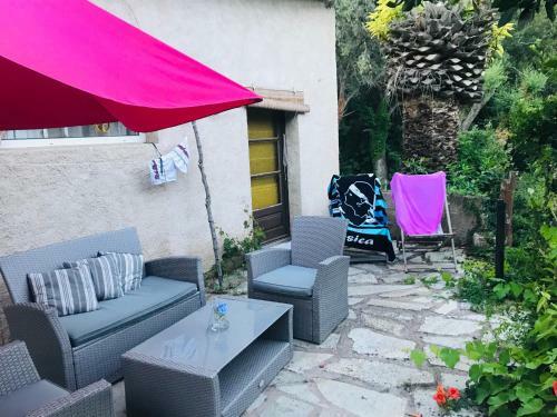 Agroturismo G�te U Licetu