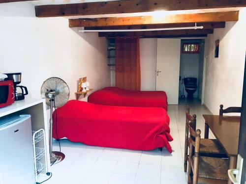Agroturismo G�te U Licetu