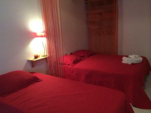 Agroturismo G�te U Licetu