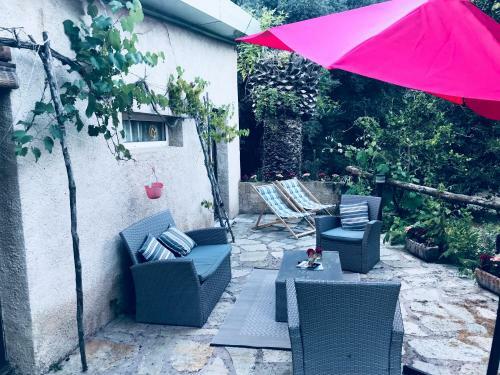 Agroturismo G�te U Licetu