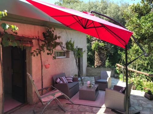 Agroturismo G�te U Licetu