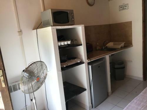 Agroturismo G�te U Licetu