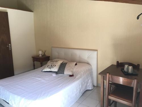 Agroturismo G�te U Licetu