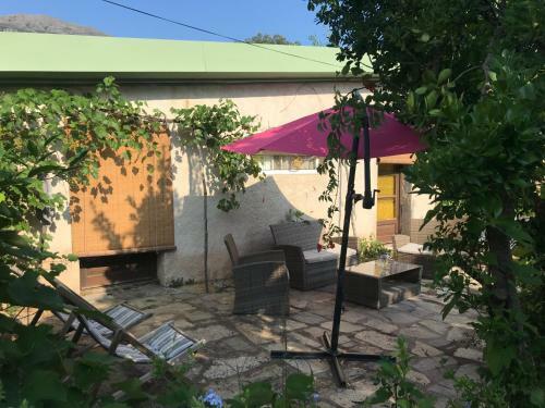 Agroturismo G�te U Licetu