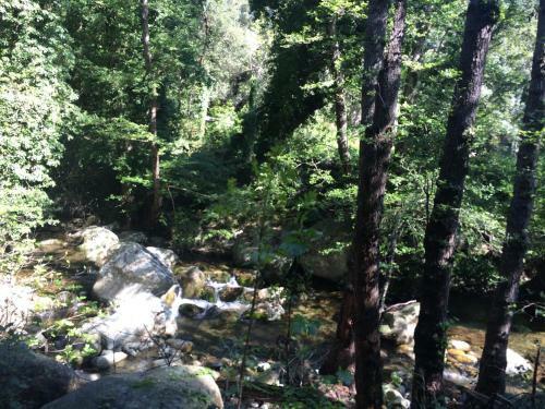 Agroturismo G�te U Licetu