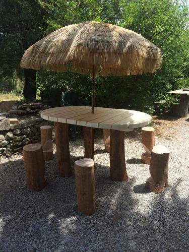 Agroturismo G�te U Licetu