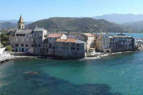 Villa Avec Jardin Pour 6 Personnes � La Semaine