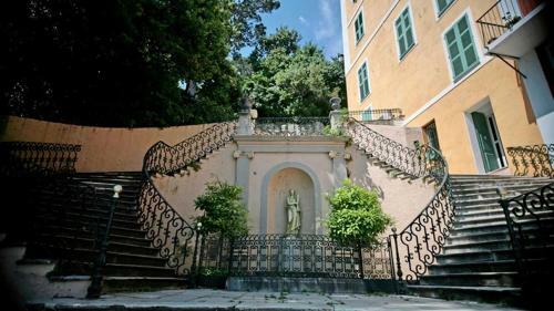 Villa Avec Jardin Pour 6 Personnes � La Semaine