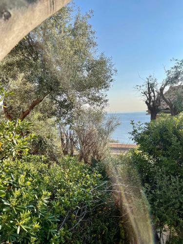 Villa Avec Jardin Pour 6 Personnes � La Semaine
