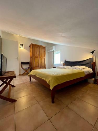 Villa Avec Jardin Pour 6 Personnes � La Semaine