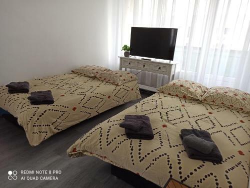 Apartamento M & L