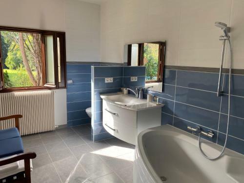 Bed & Breakfast Villa Franciana