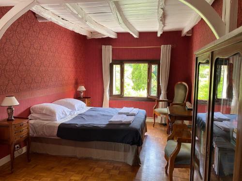 Bed & Breakfast Villa Franciana