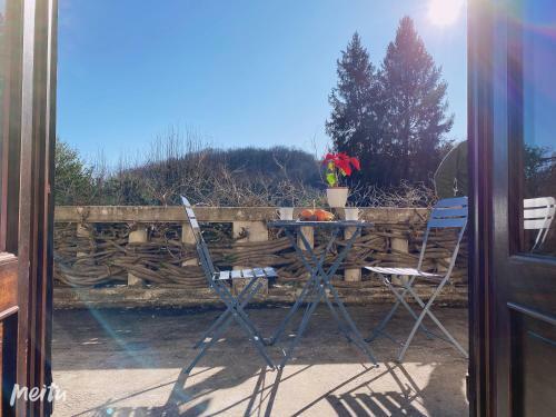 Bed & Breakfast Villa Franciana