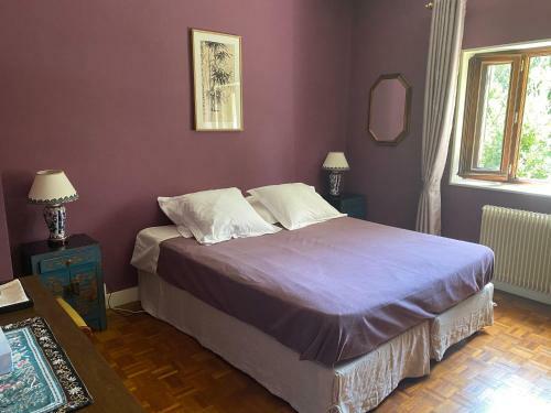 Bed & Breakfast Villa Franciana